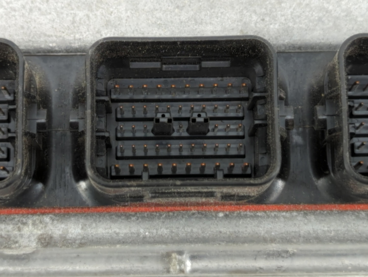 2012-2014 Honda Cr-V PCM Engine Control Computer ECU ECM PCU OEM P/N:37820-R5A-A66 37820-R5A-A64 Fits Fits 2012 2013 2014 OE