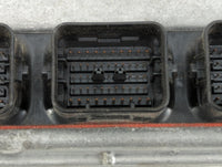 2012-2014 Honda Cr-V PCM Engine Control Computer ECU ECM PCU OEM P/N:37820-R5A-A66 37820-R5A-A64 Fits Fits 2012 2013 2014 OE