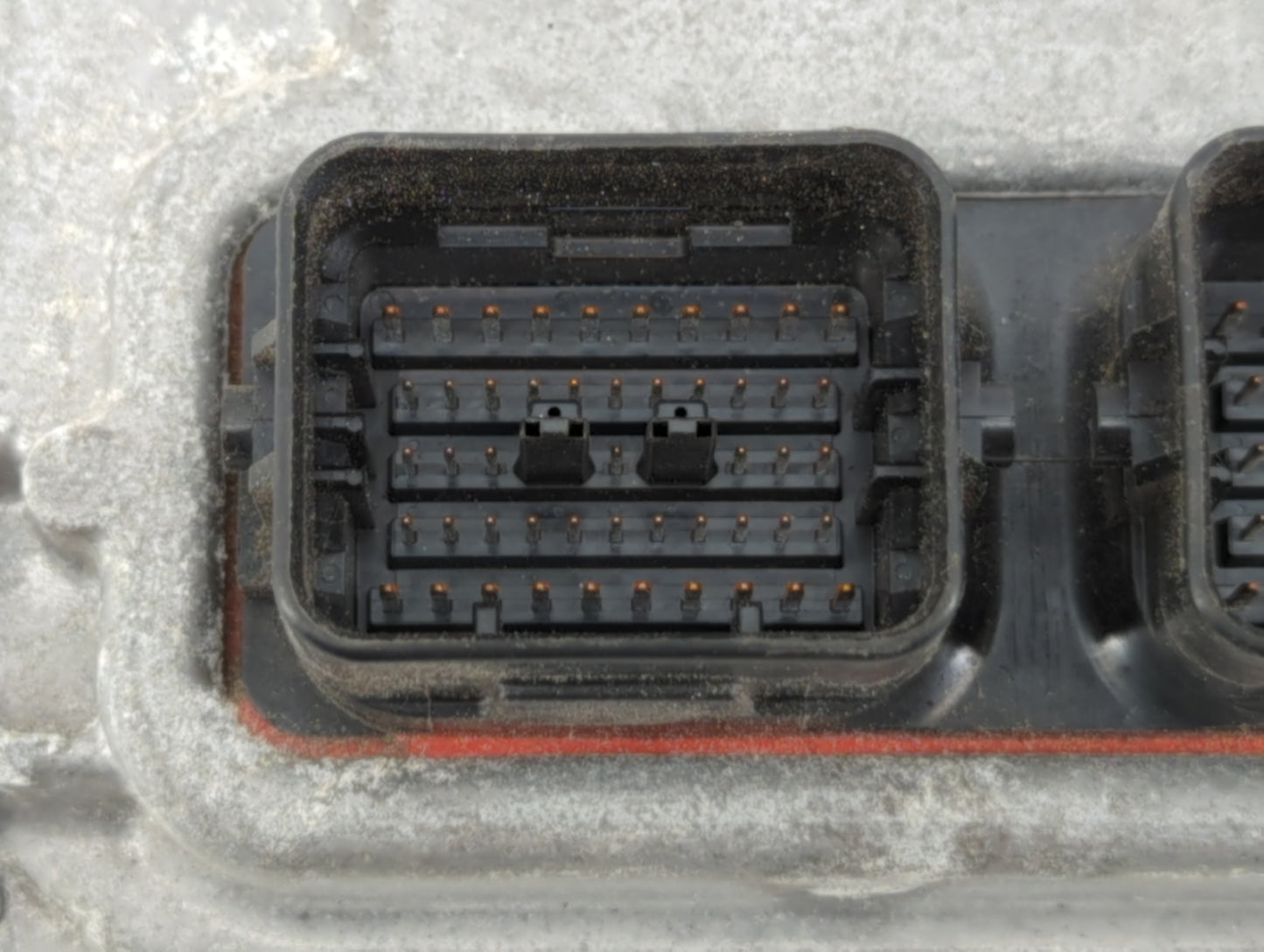 2012-2014 Honda Cr-V PCM Engine Control Computer ECU ECM PCU OEM P/N:37820-R5A-A66 37820-R5A-A64 Fits Fits 2012 2013 2014 OE