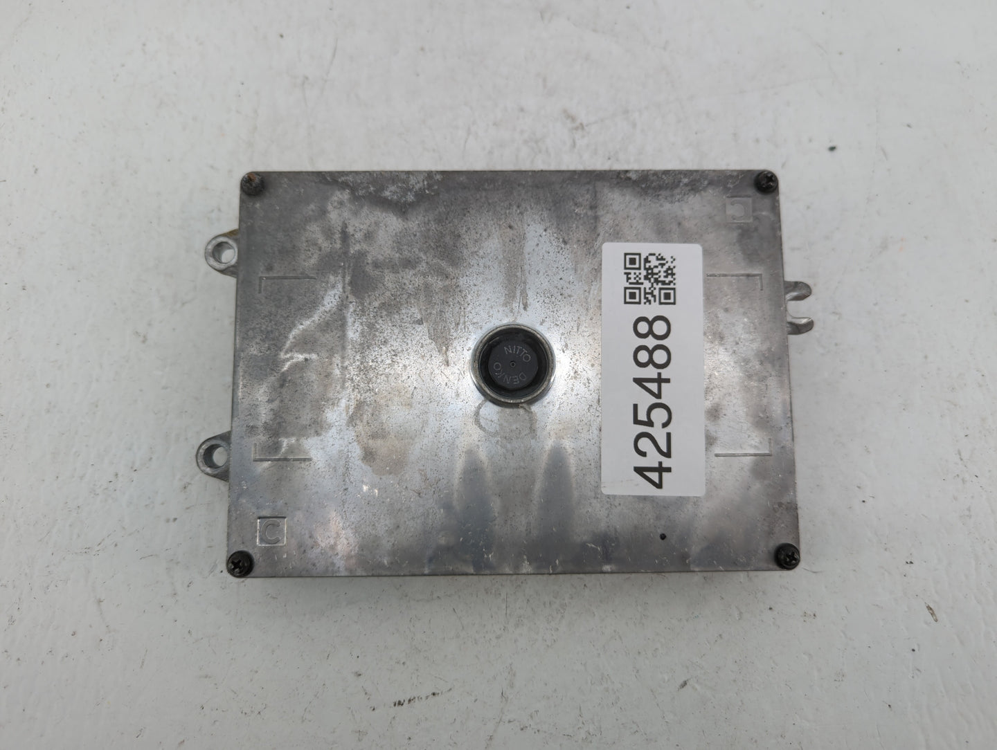 2012-2014 Honda Cr-V PCM Engine Control Computer ECU ECM PCU OEM P/N:37820-R5A-A66 37820-R5A-A64 Fits Fits 2012 2013 2014 OE