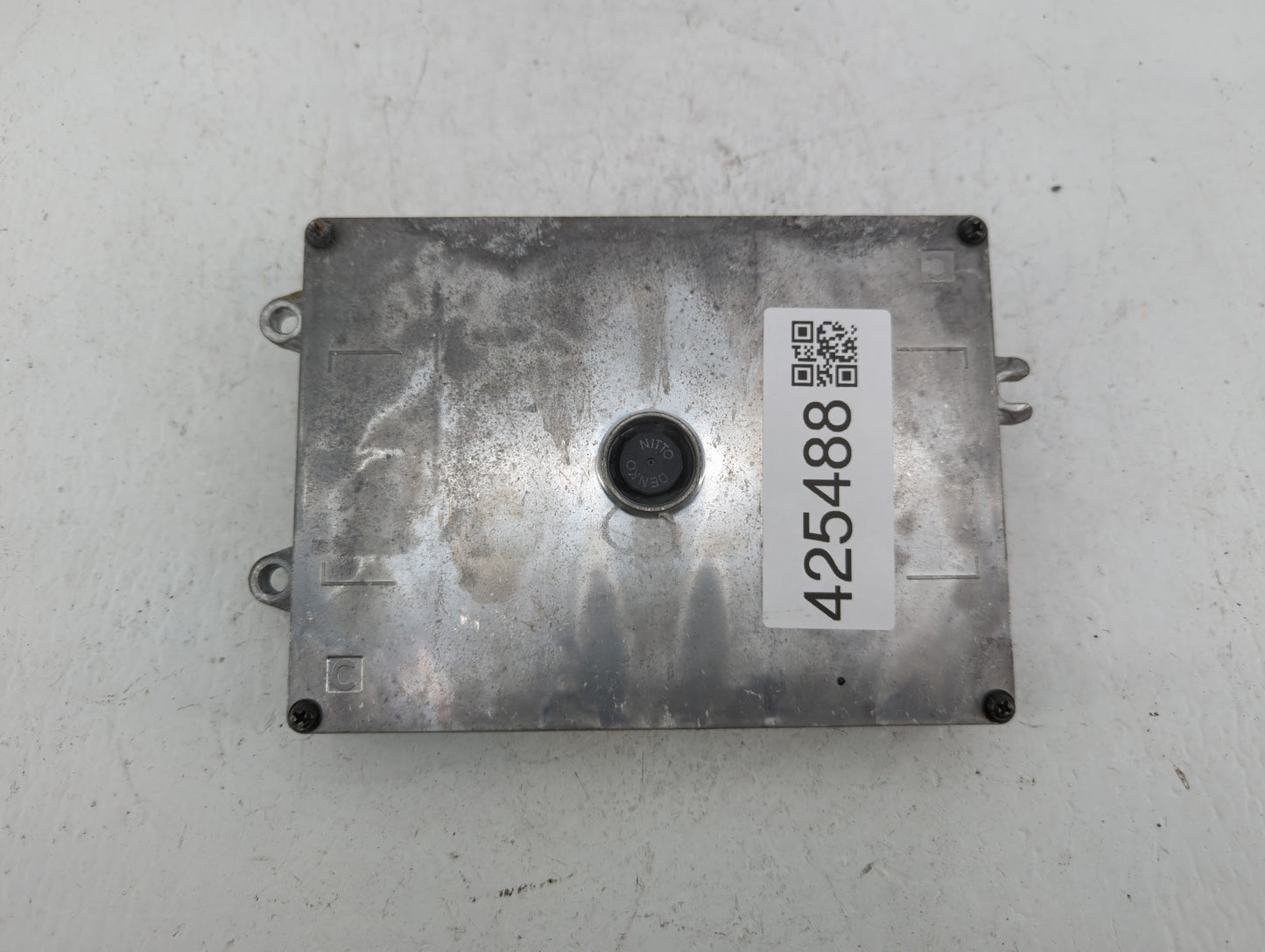 2012-2014 Honda Cr-V PCM Engine Control Computer ECU ECM PCU OEM P/N:37820-R5A-A66 37820-R5A-A64 Fits Fits 2012 2013 2014 OE