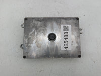 2012-2014 Honda Cr-V PCM Engine Control Computer ECU ECM PCU OEM P/N:37820-R5A-A66 37820-R5A-A64 Fits Fits 2012 2013 2014 OE