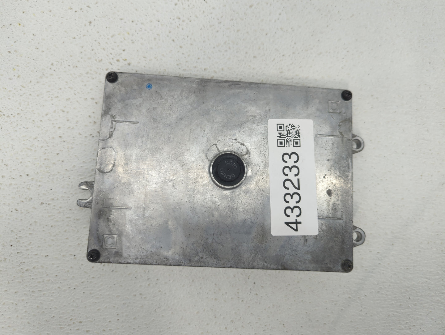 2012-2014 Honda Cr-V PCM Engine Control Computer ECU ECM PCU OEM P/N:37820-R5A-A66 37820-R5A-A64 Fits Fits 2012 2013 2014 OE