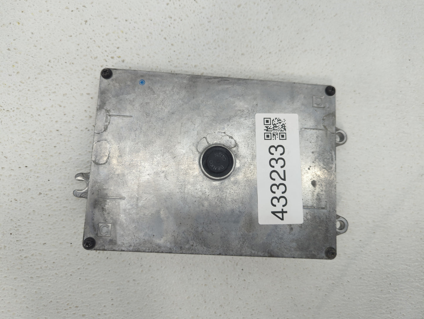 2012-2014 Honda Cr-V PCM Engine Control Computer ECU ECM PCU OEM P/N:37820-R5A-A66 37820-R5A-A64 Fits Fits 2012 2013 2014 OE