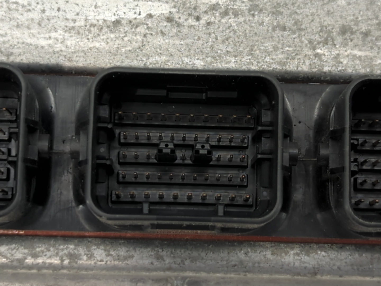 2012-2014 Honda Cr-V PCM Engine Control Computer ECU ECM PCU OEM P/N:37820-R5A-A66 37820-R5A-A64 Fits Fits 2012 2013 2014 OE