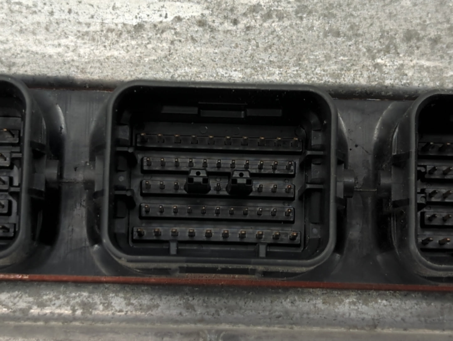 2012-2014 Honda Cr-V PCM Engine Control Computer ECU ECM PCU OEM P/N:37820-R5A-A66 37820-R5A-A64 Fits Fits 2012 2013 2014 OE