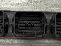 2012-2014 Honda Cr-V PCM Engine Control Computer ECU ECM PCU OEM P/N:37820-R5A-A66 37820-R5A-A64 Fits Fits 2012 2013 2014 OE