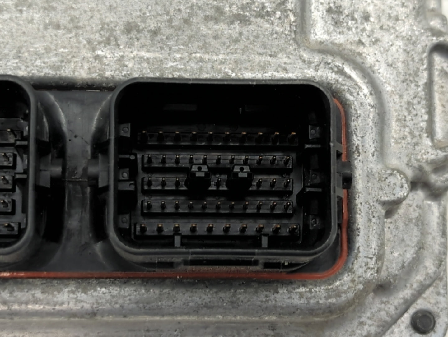 2012-2014 Honda Cr-V PCM Engine Control Computer ECU ECM PCU OEM P/N:37820-R5A-A66 37820-R5A-A64 Fits Fits 2012 2013 2014 OE