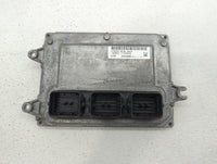 2012-2014 Honda Cr-V PCM Engine Control Computer ECU ECM PCU OEM P/N:37820-R5A-A66 37820-R5A-A64 Fits Fits 2012 2013 2014 OE