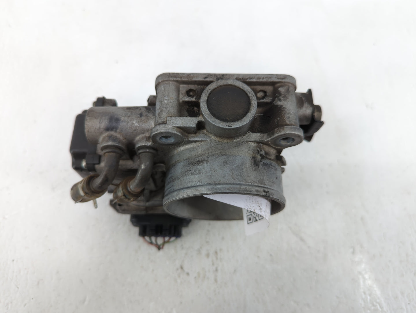 2010-2013 Honda Cr-V Throttle Body P/N:GMD7E GME1A Fits Fits 2010 2011 2012 2013 2014 OEM Used Auto Parts - Oemusedautoparts
