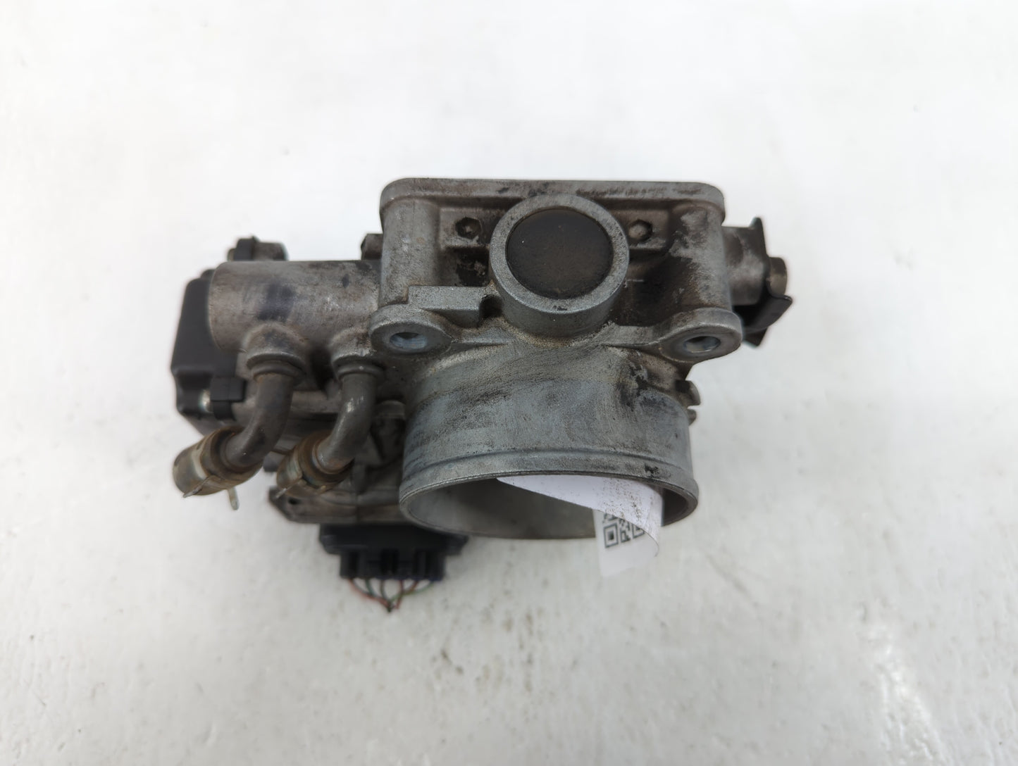 2010-2013 Honda Cr-V Throttle Body P/N:GMD7E GME1A Fits Fits 2010 2011 2012 2013 2014 OEM Used Auto Parts - Oemusedautoparts