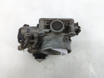 2010-2013 Honda Cr-V Throttle Body P/N:GMD7E GME1A Fits Fits 2010 2011 2012 2013 2014 OEM Used Auto Parts