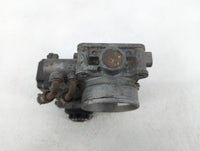 2010-2013 Honda Cr-V Throttle Body P/N:GMD7E GME1A Fits Fits 2010 2011 2012 2013 2014 OEM Used Auto Parts - Oemusedautoparts