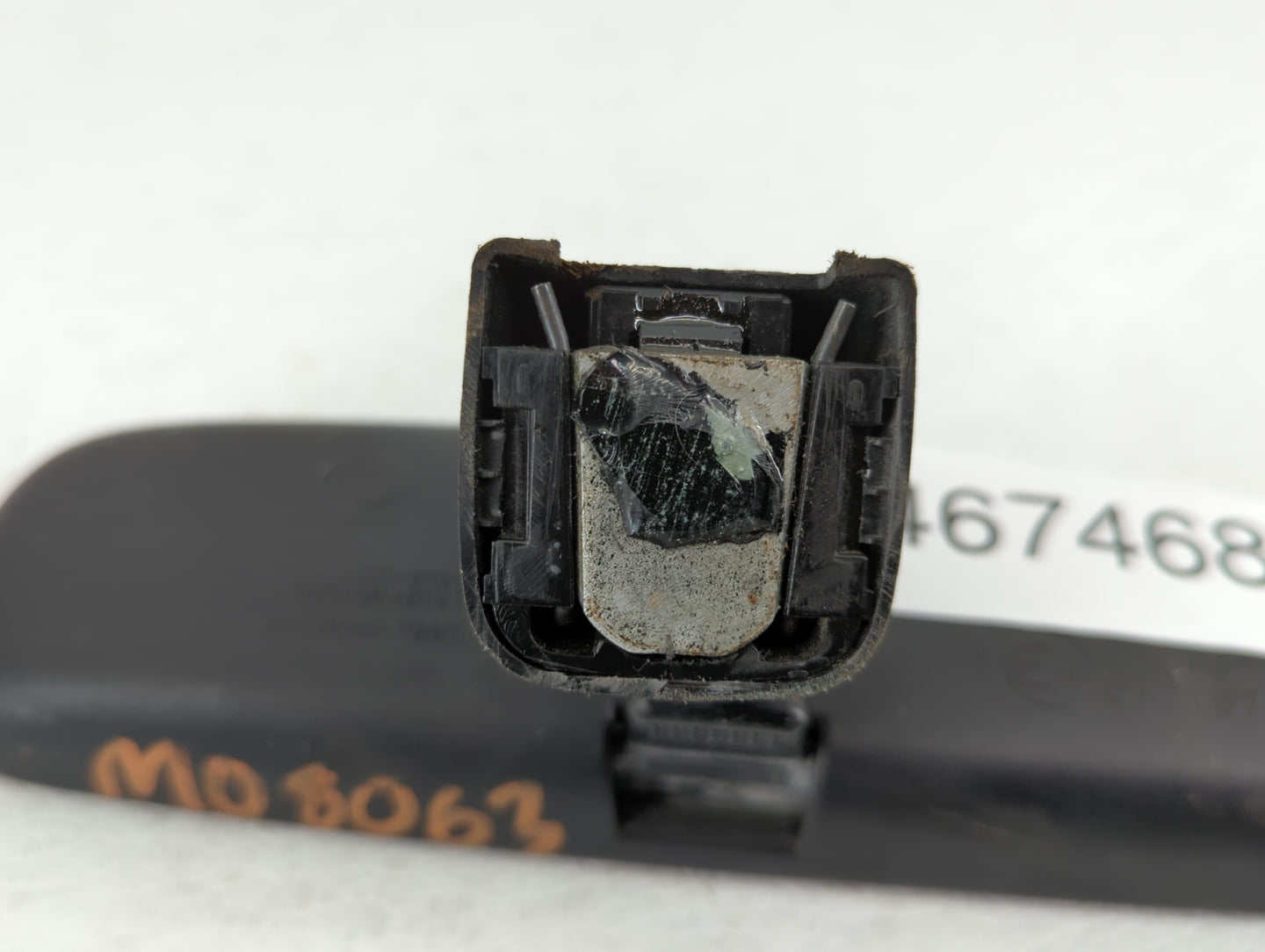 2005-2016 Honda Cr-V Interior Rear View Mirror Replacement OEM P/N:E4012197 E4022197 Fits OEM Used Auto Parts - Oemusedautop