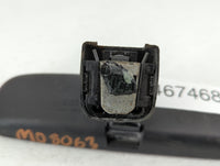 2005-2016 Honda Cr-V Interior Rear View Mirror Replacement OEM P/N:E4012197 E4022197 Fits OEM Used Auto Parts - Oemusedautop