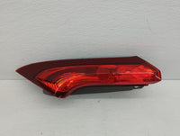 2012-2014 Honda Cr-V Tail Light Assembly Passenger Right OEM P/N:UE23CXT0AAA0 UP18BYTOAAAO, UA21CXT0AAA0 Fits Fits 2012 2013