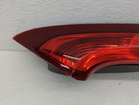 2012-2014 Honda Cr-V Tail Light Assembly Passenger Right OEM P/N:UE23CXT0AAA0 UP18BYTOAAAO, UA21CXT0AAA0 Fits Fits 2012 2013