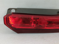 2012-2014 Honda Cr-V Tail Light Assembly Passenger Right OEM P/N:UA10CZT0AAA0 UE23CXT0AAA0, UP18BYTOAAAO Fits Fits 2012 2013