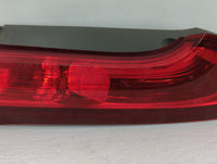 2012-2014 Honda Cr-V Tail Light Assembly Passenger Right OEM P/N:UA10CZT0AAA0 UE23CXT0AAA0, UP18BYTOAAAO Fits Fits 2012 2013