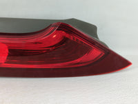 2012-2014 Honda Cr-V Tail Light Assembly Passenger Right OEM P/N:UA10CZT0AAA0 UE23CXT0AAA0, UP18BYTOAAAO Fits Fits 2012 2013