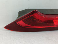 2012-2014 Honda Cr-V Tail Light Assembly Driver Left OEM P/N:UA10CXT0AAA0 UP17DX T1WX A0, UP18BXTOAAAO Fits Fits 2012 2013 2