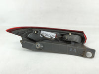 2012-2014 Honda Cr-V Tail Light Assembly Driver Left OEM P/N:UA10CXT0AAA0 UP17DX T1WX A0, UP18BXTOAAAO Fits Fits 2012 2013 2