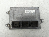 2012-2014 Honda Cr-V PCM Engine Control Computer ECU ECM PCU OEM P/N:37820-R5A-A73 37820-R5A-A76 Fits Fits 2012 2013 2014 OE