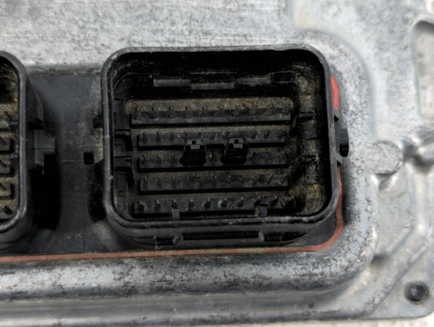 2012-2014 Honda Cr-V PCM Engine Control Computer ECU ECM PCU OEM P/N:37820-R5A-A73 37820-R5A-A76 Fits Fits 2012 2013 2014 OE