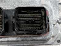 2012-2014 Honda Cr-V PCM Engine Control Computer ECU ECM PCU OEM P/N:37820-R5A-A73 37820-R5A-A76 Fits Fits 2012 2013 2014 OE