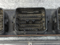2012-2014 Honda Cr-V PCM Engine Control Computer ECU ECM PCU OEM P/N:37820-R5A-A73 37820-R5A-A76 Fits Fits 2012 2013 2014 OE