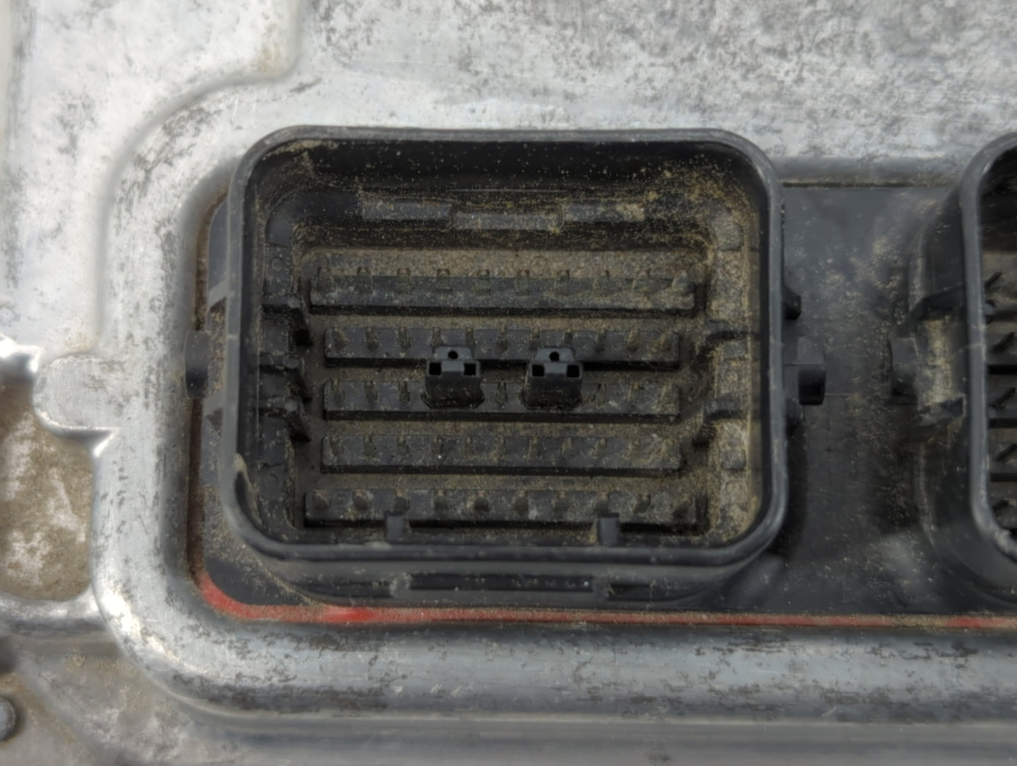 2012-2014 Honda Cr-V PCM Engine Control Computer ECU ECM PCU OEM P/N:37820-R5A-A73 37820-R5A-A76 Fits Fits 2012 2013 2014 OE