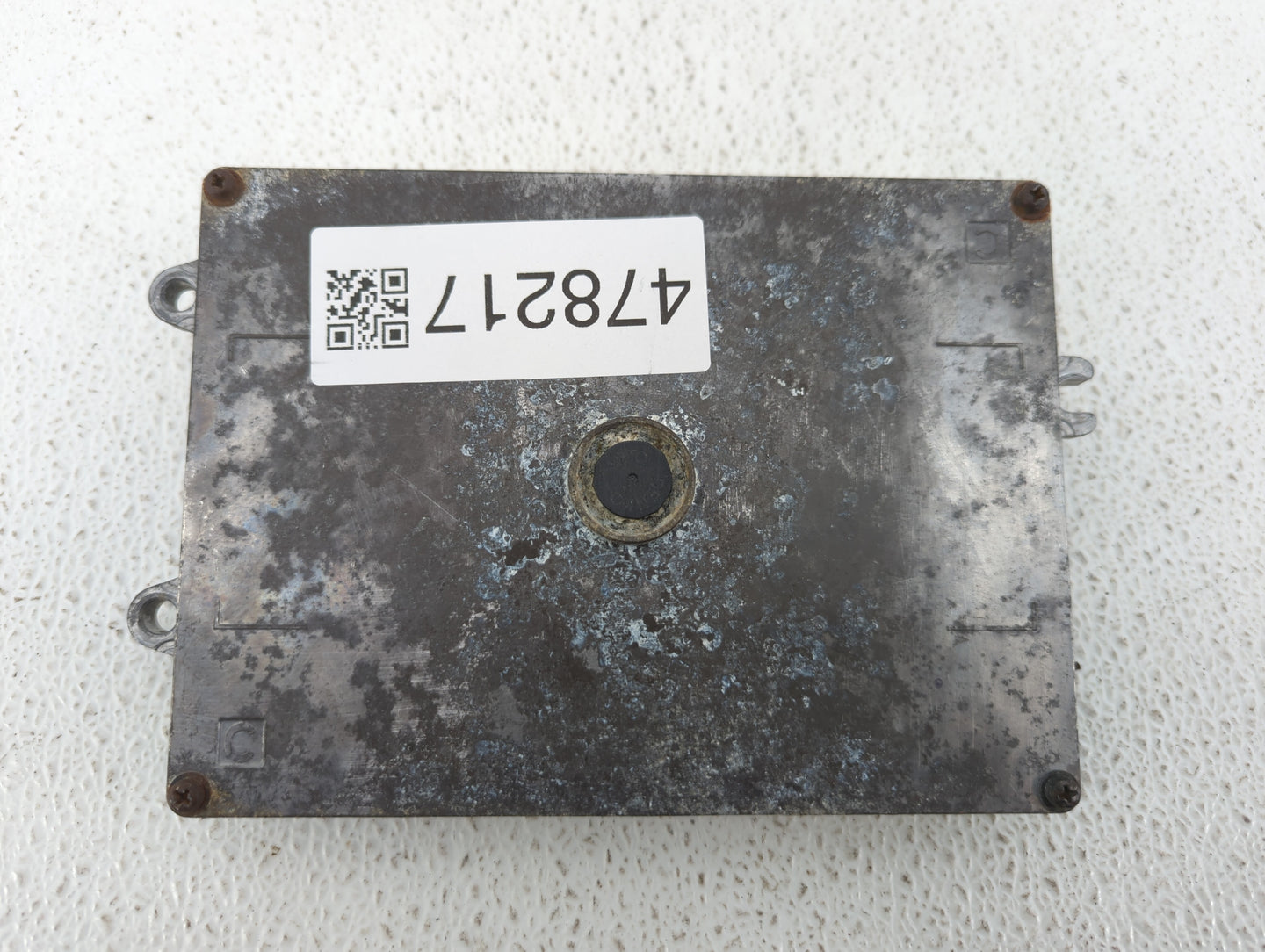 2012-2014 Honda Cr-V PCM Engine Control Computer ECU ECM PCU OEM P/N:37820-R5A-A73 37820-R5A-A76 Fits Fits 2012 2013 2014 OE