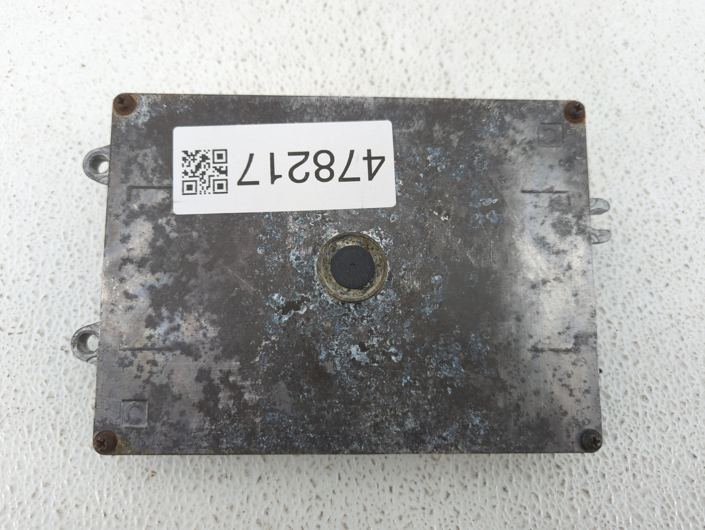 2012-2014 Honda Cr-V PCM Engine Control Computer ECU ECM PCU OEM P/N:37820-R5A-A73 37820-R5A-A76 Fits Fits 2012 2013 2014 OE