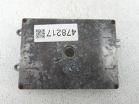 2012-2014 Honda Cr-V PCM Engine Control Computer ECU ECM PCU OEM P/N:37820-R5A-A73 37820-R5A-A76 Fits Fits 2012 2013 2014 OE