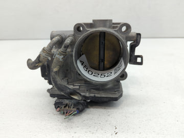 2010-2013 Honda Cr-V Throttle Body P/N:GMD7E GME1A Fits Fits 2010 2011 2012 2013 2014 OEM Used Auto Parts - Oemusedautoparts