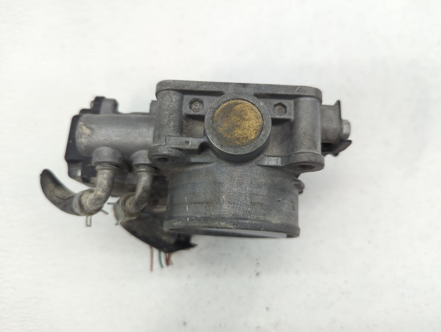 2010-2013 Honda Cr-V Throttle Body P/N:GMD7E GME1A Fits Fits 2010 2011 2012 2013 2014 OEM Used Auto Parts - Oemusedautoparts