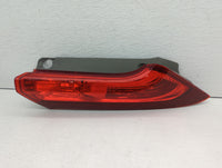 2012-2014 Honda Cr-V Tail Light Assembly Passenger Right OEM P/N:UA10CZT0AAA0 UE23CXT0AAA0, UP18BYTOAAAO Fits Fits 2012 2013