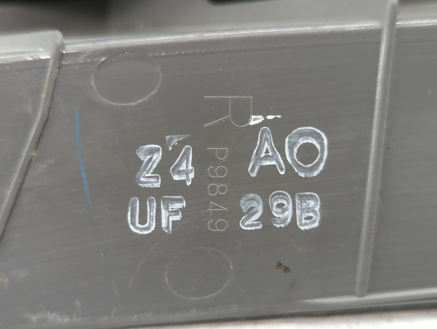 2012-2014 Honda Cr-V Tail Light Assembly Passenger Right OEM P/N:UA10CZT0AAA0 UE23CXT0AAA0, UP18BYTOAAAO Fits Fits 2012 2013