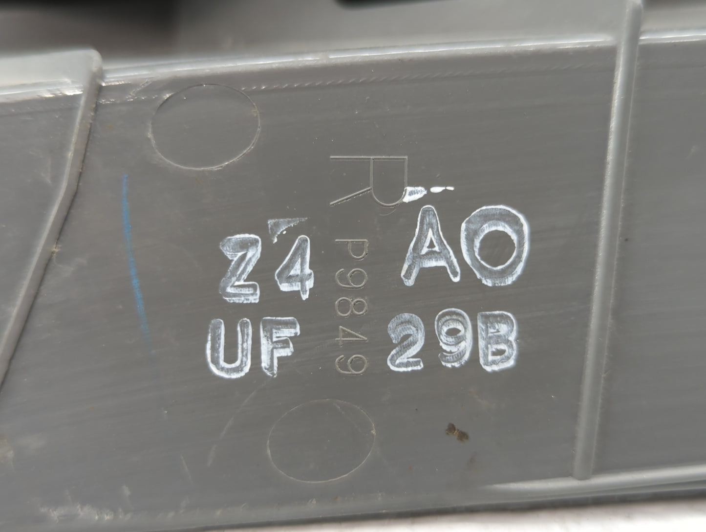 2012-2014 Honda Cr-V Tail Light Assembly Passenger Right OEM P/N:UA10CZT0AAA0 UE23CXT0AAA0, UP18BYTOAAAO Fits Fits 2012 2013