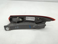 2012-2014 Honda Cr-V Tail Light Assembly Passenger Right OEM P/N:UA10CZT0AAA0 UE23CXT0AAA0, UP18BYTOAAAO Fits Fits 2012 2013