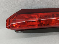 2012-2014 Honda Cr-V Tail Light Assembly Driver Left OEM Fits Fits 2012 2013 2014 OEM Used Auto Parts - Oemusedautoparts1.co