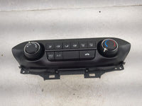 2012 Honda Cr-V Climate Control Module Temperature AC/Heater Replacement P/N:79500 T0A A0 Fits OEM Used Auto Parts - Oemused
