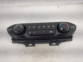 compare product 2012 Honda Cr-V Climate Control Module Temperature AC/Heater Replacement P/N:79500 T0A A0 Fits OEM Used Auto Parts