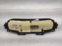 2012 Honda Cr-V Climate Control Module Temperature AC/Heater Replacement P/N:79500 T0A A0 Fits OEM Used Auto Parts - Oemused