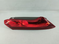 2012-2014 Honda Cr-V Tail Light Assembly Passenger Right OEM P/N:UA10CZT0AAA0 UE23CXT0AAA0, UP18BYTOAAAO Fits Fits 2012 2013
