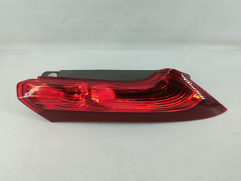 compare product 2012-2014 Honda Cr-V Tail Light Assembly Passenger Right OEM P/N:UA10CZT0AAA0 UE23CXT0AAA0, UP18BYTOAAAO Fits Fits 2012 2013 2014 OEM Used Auto Parts