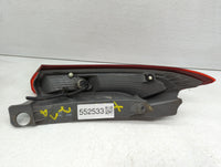 2012-2014 Honda Cr-V Tail Light Assembly Passenger Right OEM P/N:UA10CZT0AAA0 UE23CXT0AAA0, UP18BYTOAAAO Fits Fits 2012 2013