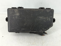 2012-2014 Honda Cr-V Fusebox Fuse Box Panel Relay Module P/N:T0A A011 A0 Fits Fits 2012 2013 2014 OEM Used Auto Parts - Oemu