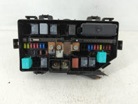 2012-2014 Honda Cr-V Fusebox Fuse Box Panel Relay Module P/N:T0A A011 A0 Fits Fits 2012 2013 2014 OEM Used Auto Parts - Oemu