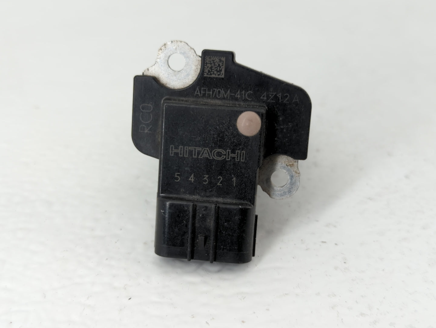 2010-2019 Honda Cr-v Mass Air Flow Meter Maf - Oemusedautoparts1.com